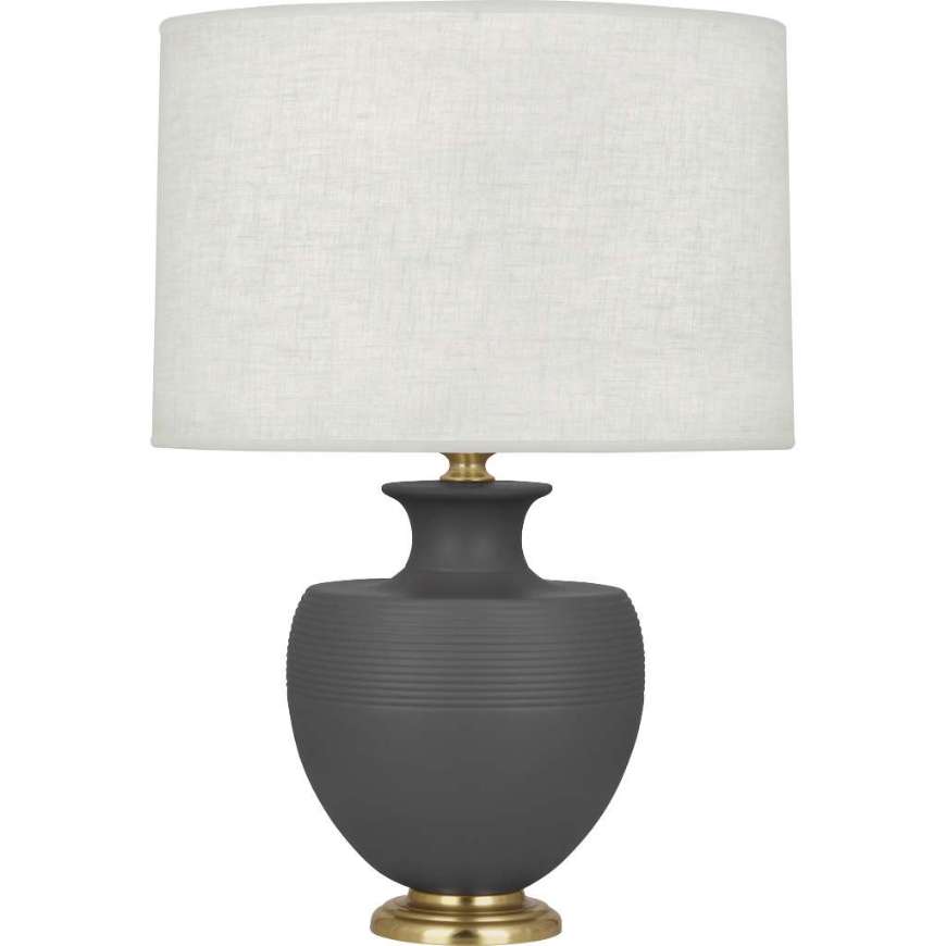 Picture of MICHAEL BERMAN ATLAS TABLE LAMP