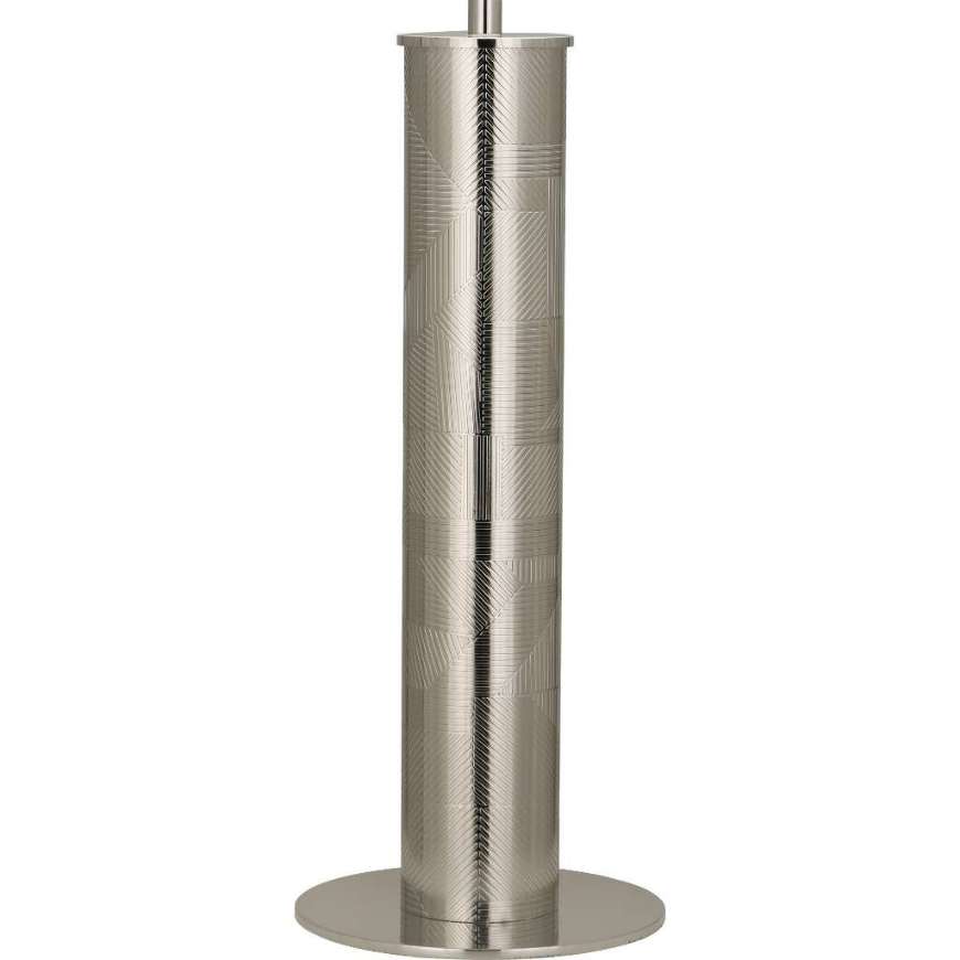 Picture of MICHAEL BERMAN BRUT TABLE LAMP