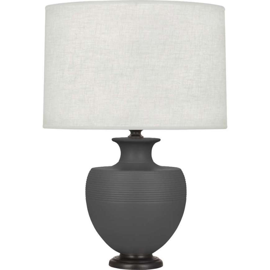 Picture of MICHAEL BERMAN ATLAS TABLE LAMP