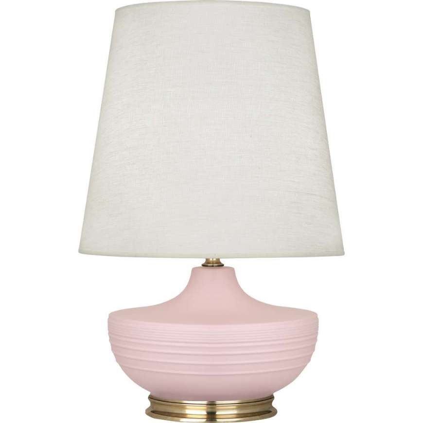 Picture of MICHAEL BERMAN NOLAN TABLE LAMP