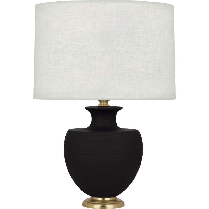 Picture of MICHAEL BERMAN ATLAS TABLE LAMP