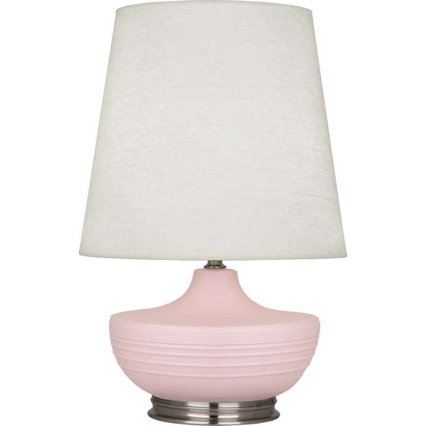 Picture of MICHAEL BERMAN NOLAN TABLE LAMP