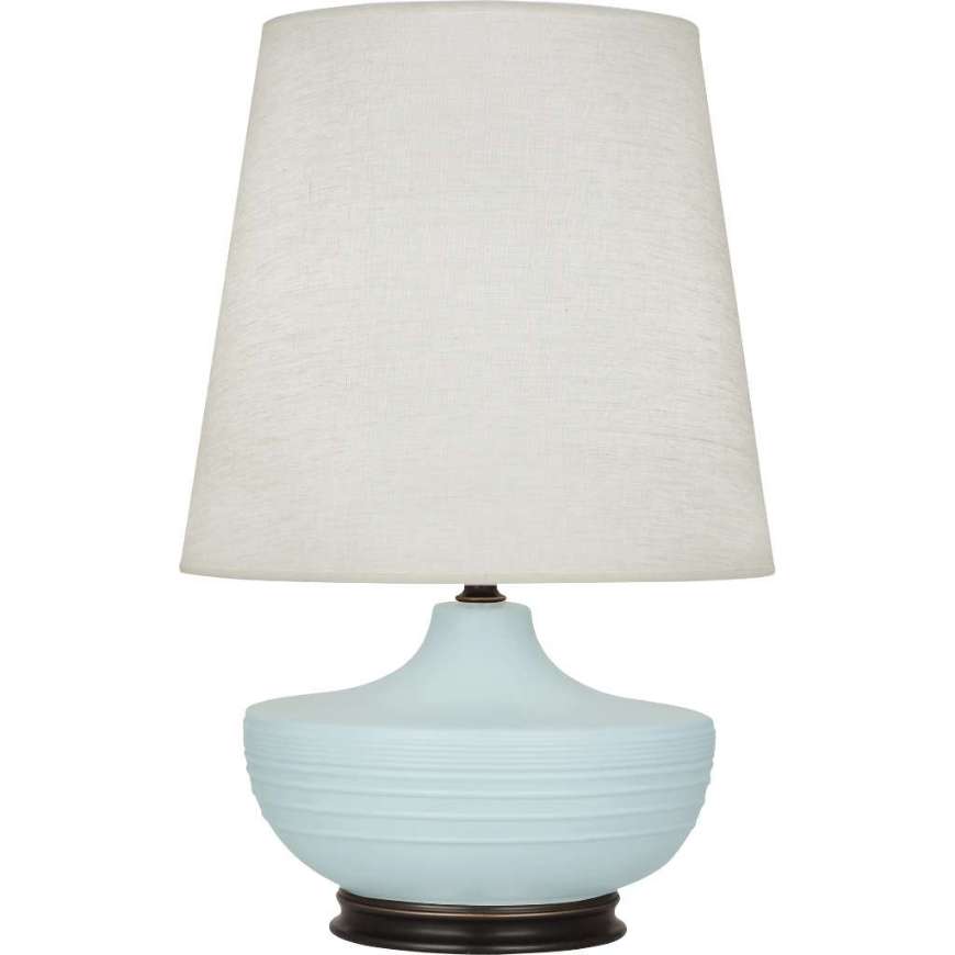 Picture of MICHAEL BERMAN NOLAN TABLE LAMP