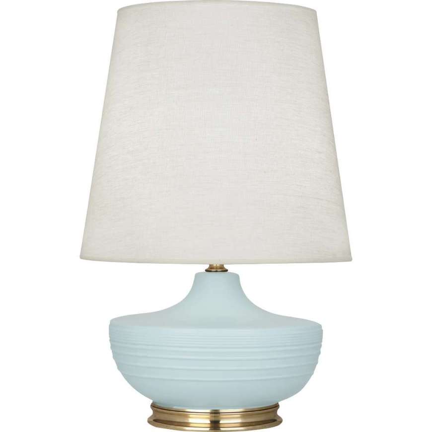 Picture of MICHAEL BERMAN NOLAN TABLE LAMP