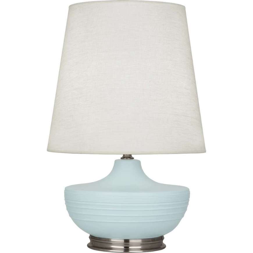 Picture of MICHAEL BERMAN NOLAN TABLE LAMP