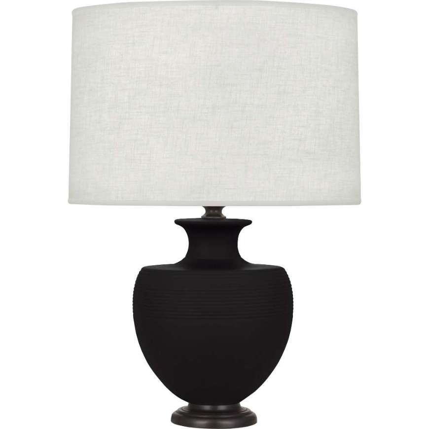 Picture of MICHAEL BERMAN ATLAS TABLE LAMP