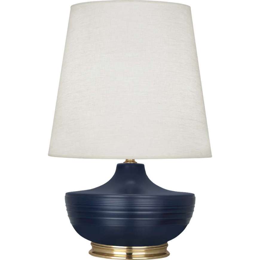 Picture of MICHAEL BERMAN NOLAN TABLE LAMP