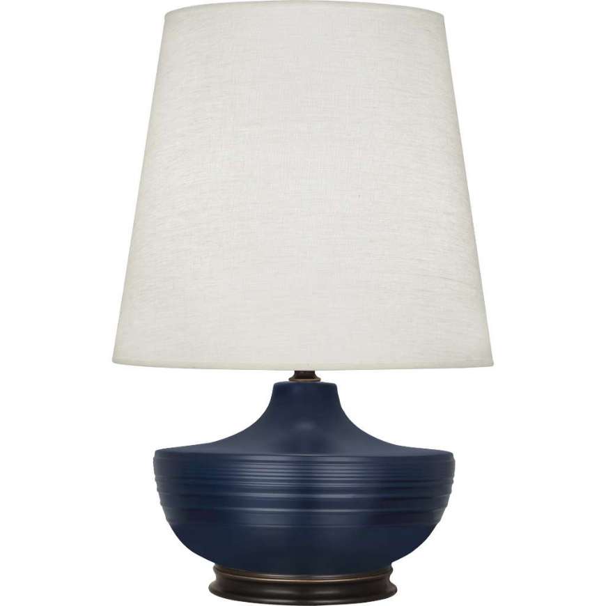Picture of MICHAEL BERMAN NOLAN TABLE LAMP
