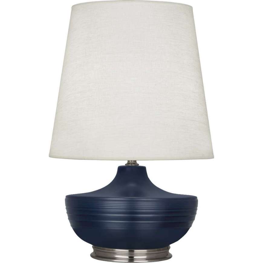 Picture of MICHAEL BERMAN NOLAN TABLE LAMP