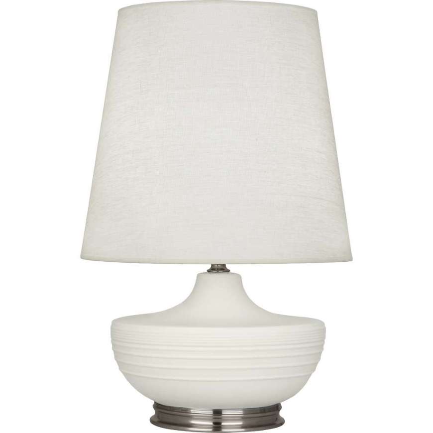Picture of MICHAEL BERMAN NOLAN TABLE LAMP