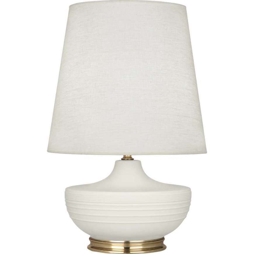 Picture of MICHAEL BERMAN NOLAN TABLE LAMP