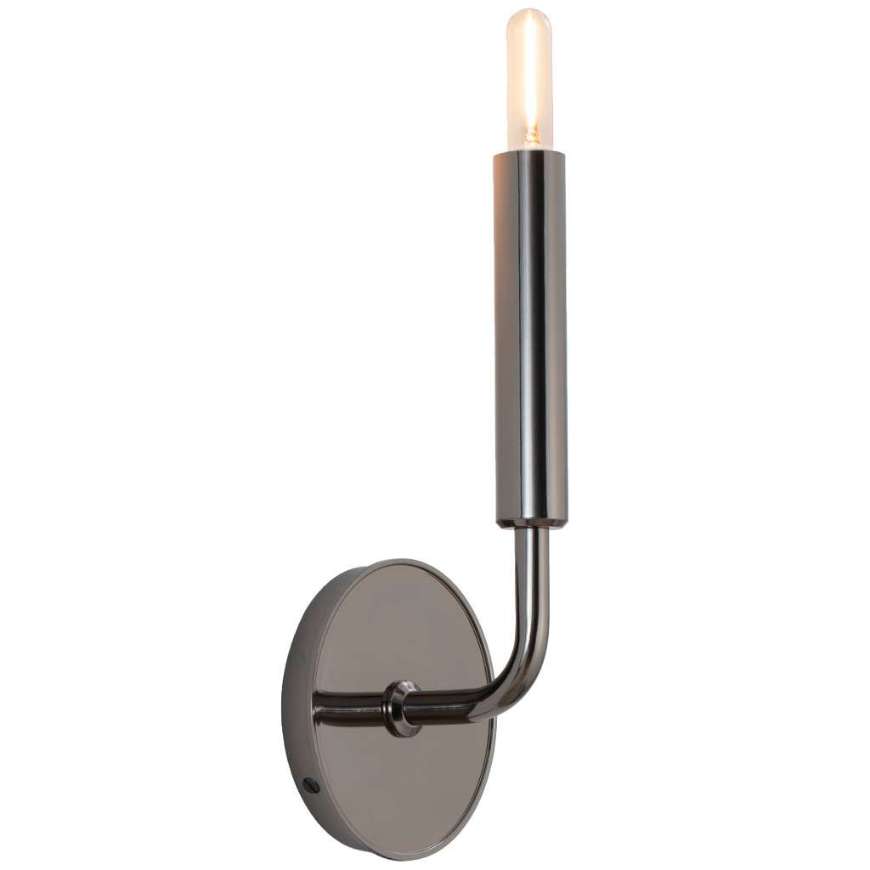 Picture of MAVISTEN EDITION CARBONIA WALL SCONCE