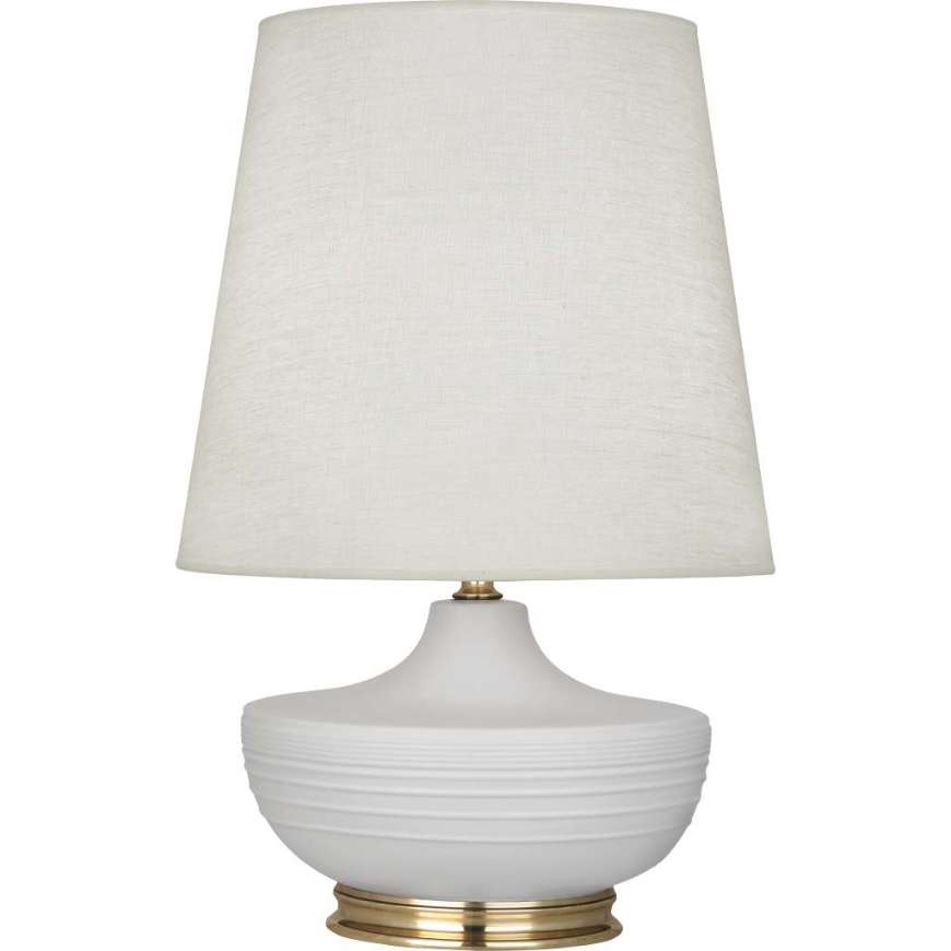 Picture of MICHAEL BERMAN NOLAN TABLE LAMP
