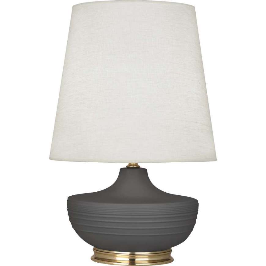 Picture of MICHAEL BERMAN NOLAN TABLE LAMP