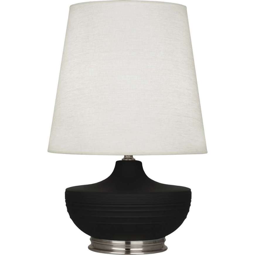 Picture of MICHAEL BERMAN NOLAN TABLE LAMP