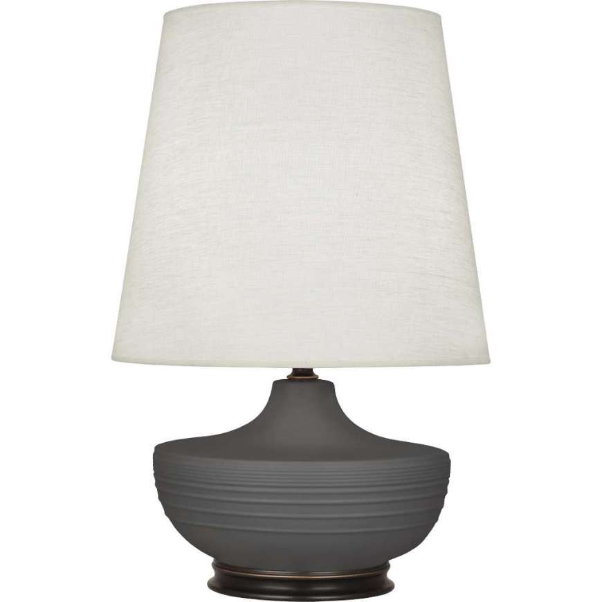 Picture of MICHAEL BERMAN NOLAN TABLE LAMP