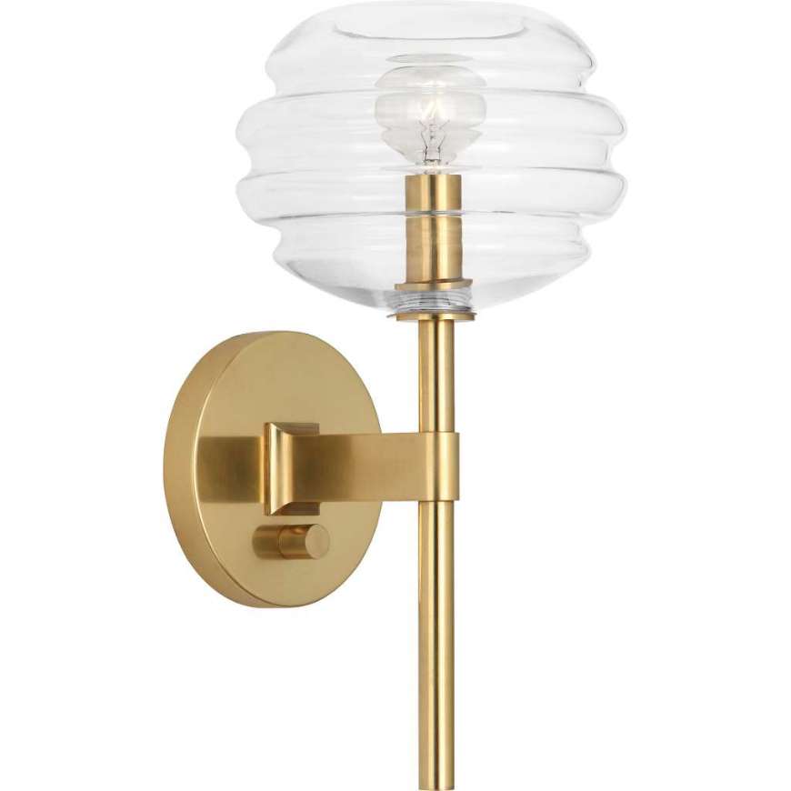Picture of HORIZON WALL SCONCE