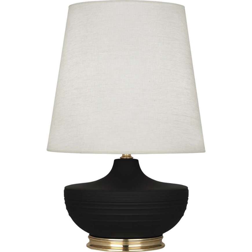 Picture of MICHAEL BERMAN NOLAN TABLE LAMP