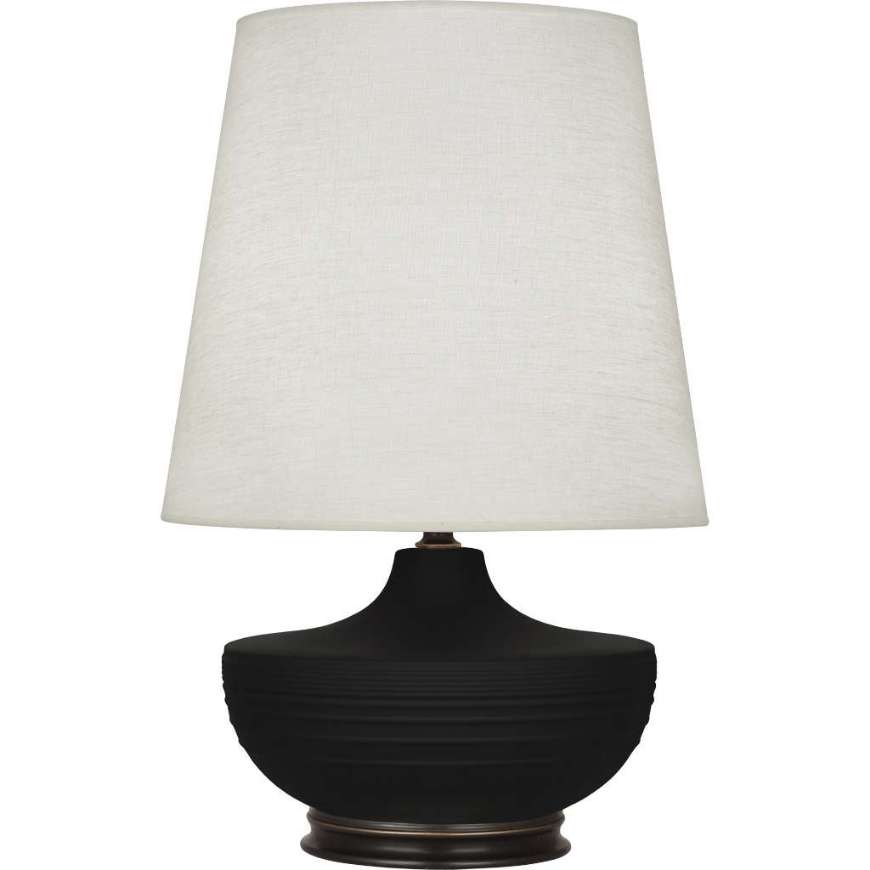 Picture of MICHAEL BERMAN NOLAN TABLE LAMP
