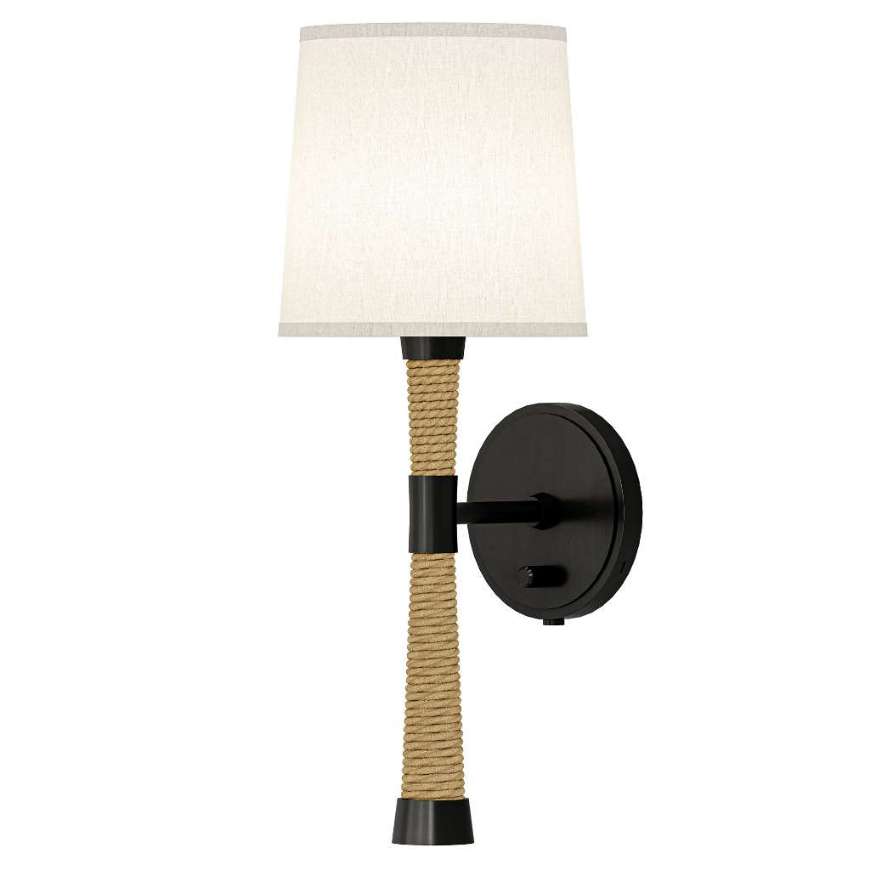 Picture of HATTERAS WALL SCONCE
