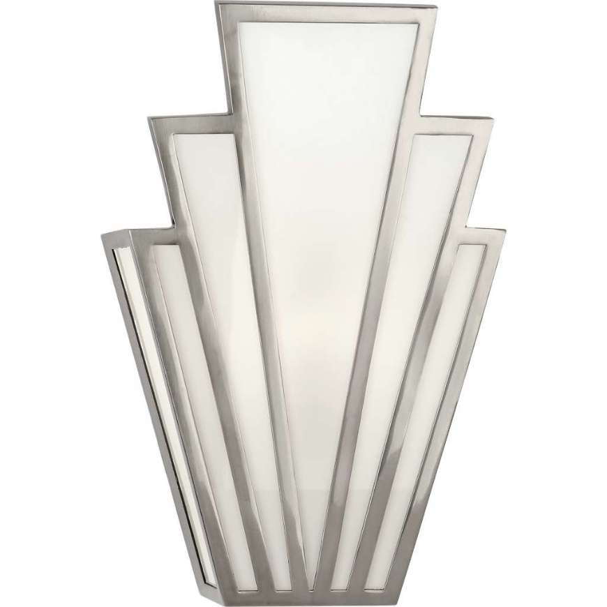 Picture of EMPIRE WALL SCONCE