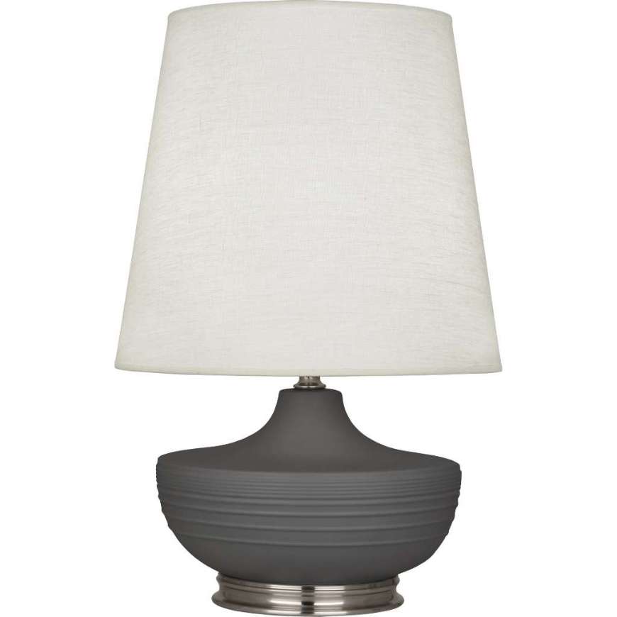 Picture of MICHAEL BERMAN NOLAN TABLE LAMP