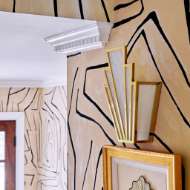 Picture of EMPIRE WALL SCONCE