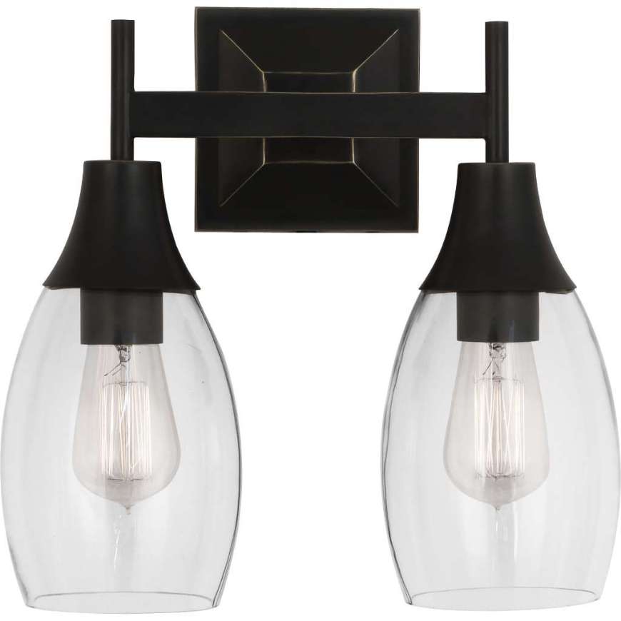 Picture of GRACE WALL SCONCE