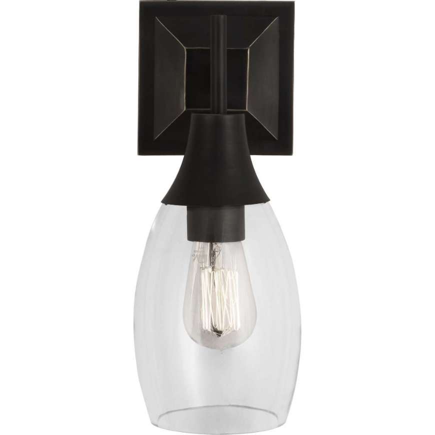 Picture of GRACE WALL SCONCE