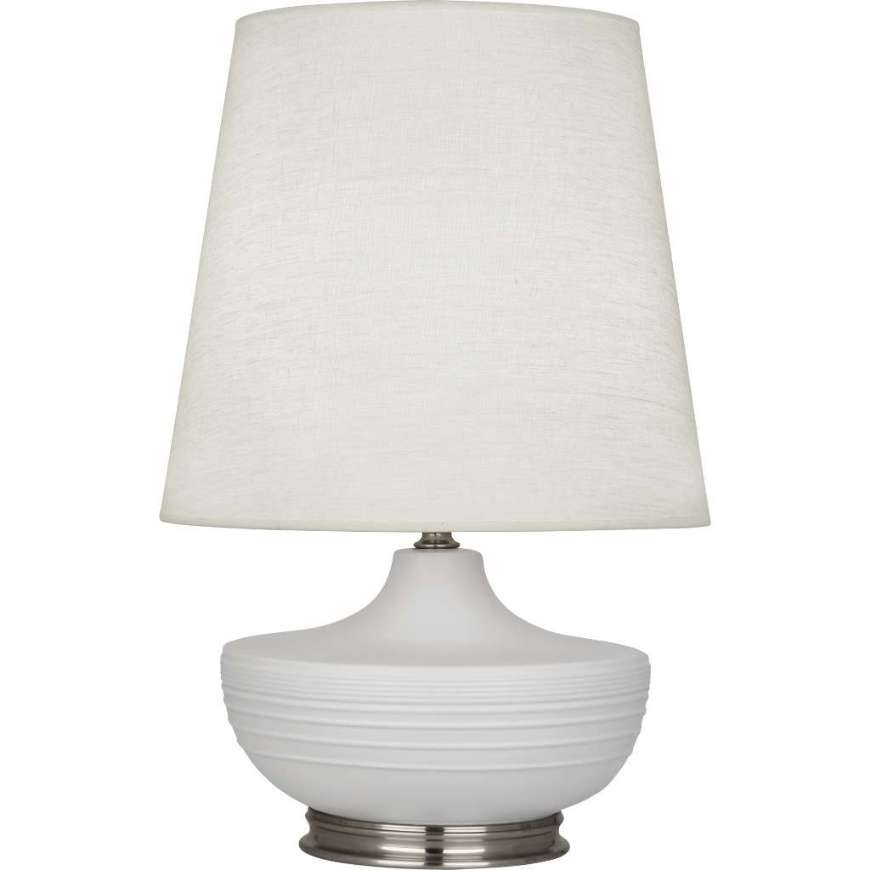 Picture of MICHAEL BERMAN NOLAN TABLE LAMP