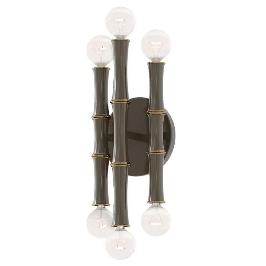 Picture of KANE WALL SCONCE