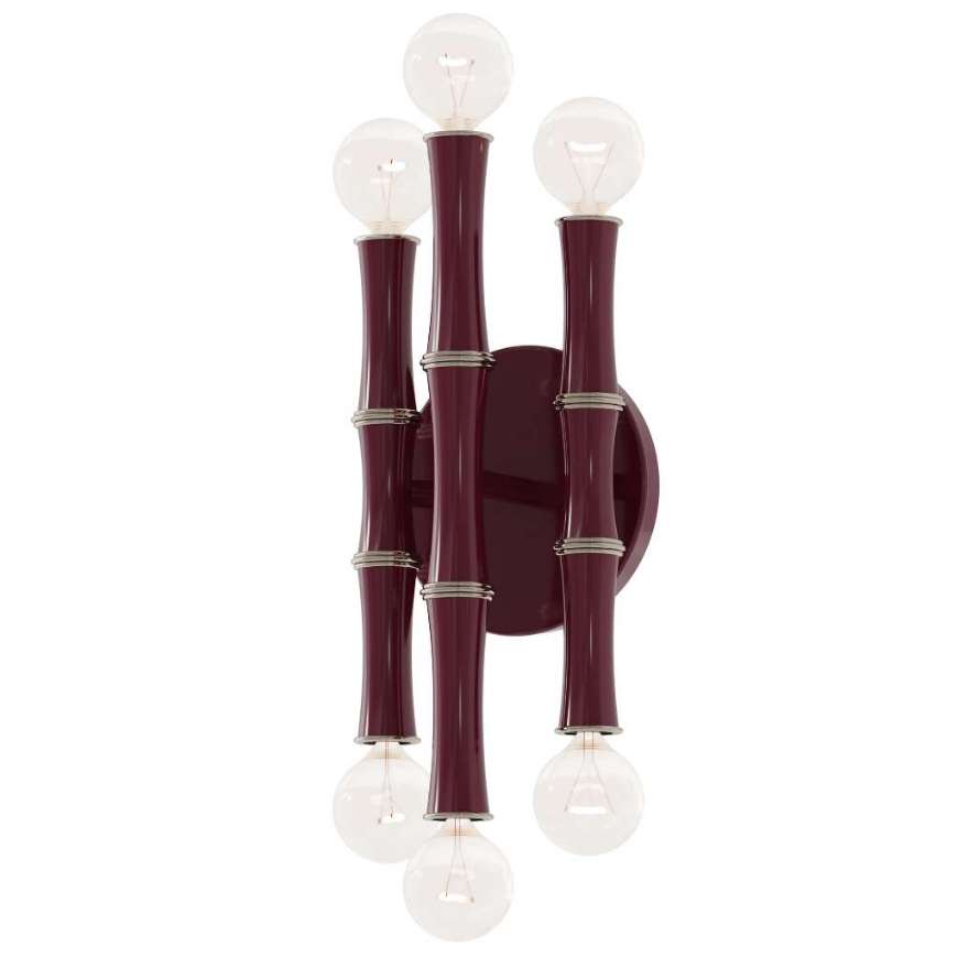 Picture of KANE WALL SCONCE