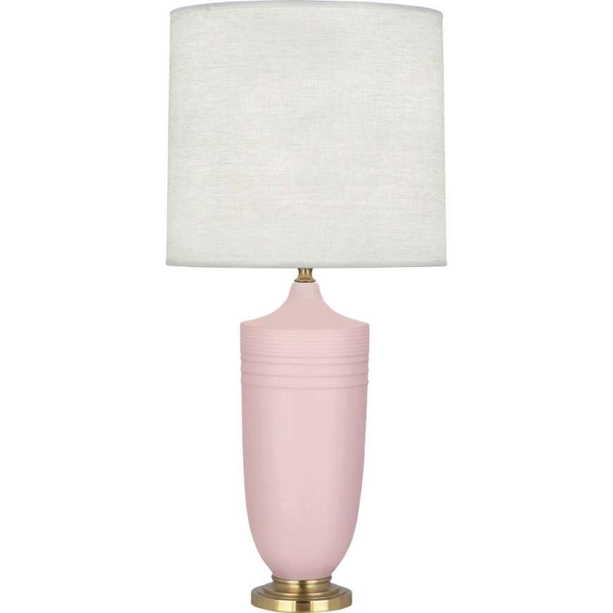 Picture of MICHAEL BERMAN HADRIAN TABLE LAMP