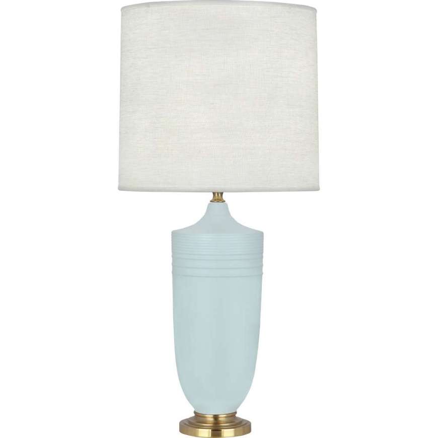 Picture of MICHAEL BERMAN HADRIAN TABLE LAMP