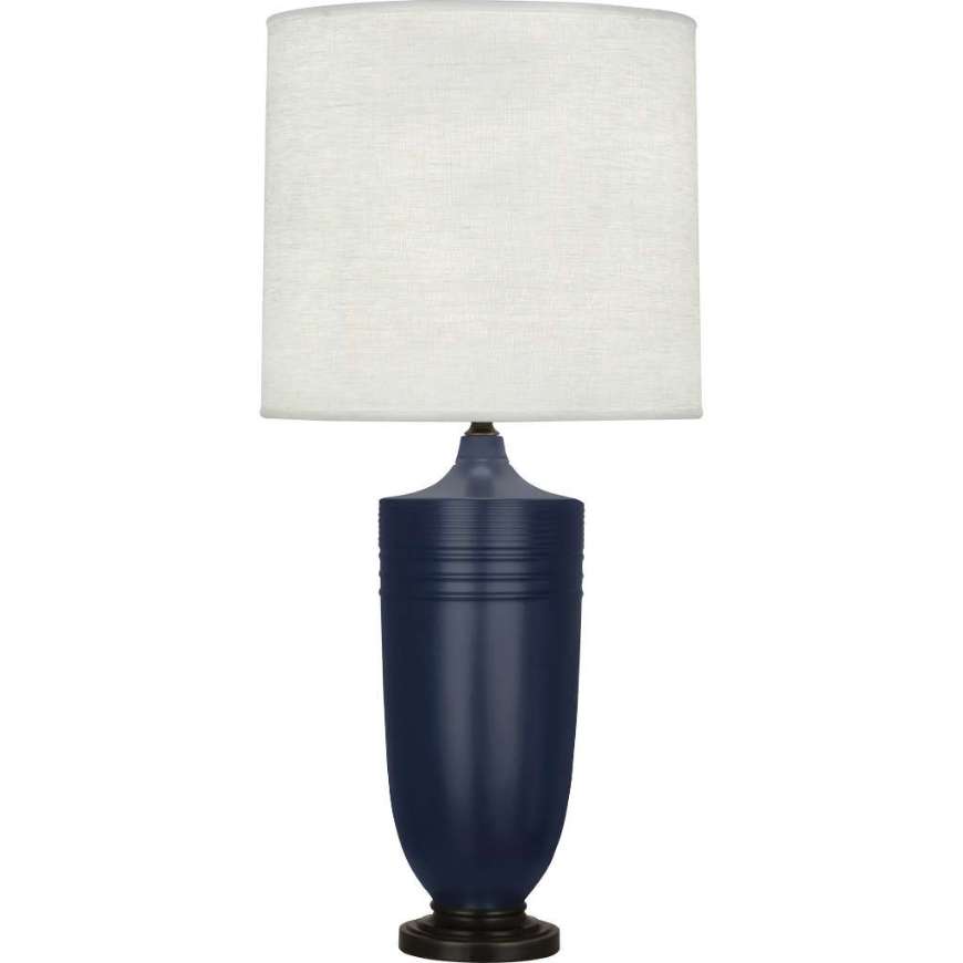 Picture of MICHAEL BERMAN HADRIAN TABLE LAMP