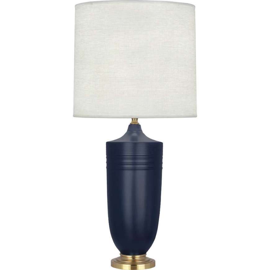 Picture of MICHAEL BERMAN HADRIAN TABLE LAMP