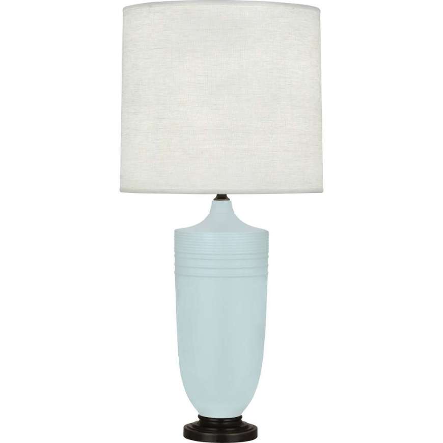 Picture of MICHAEL BERMAN HADRIAN TABLE LAMP