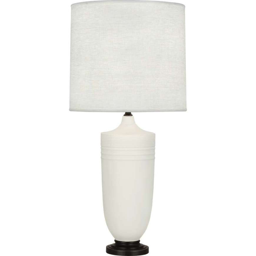 Picture of MICHAEL BERMAN HADRIAN TABLE LAMP