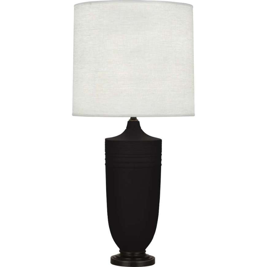 Picture of MICHAEL BERMAN HADRIAN TABLE LAMP