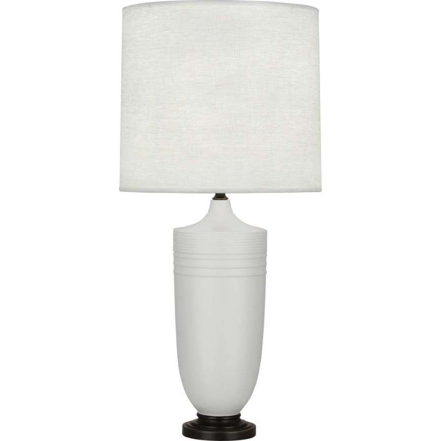 Picture of MICHAEL BERMAN HADRIAN TABLE LAMP