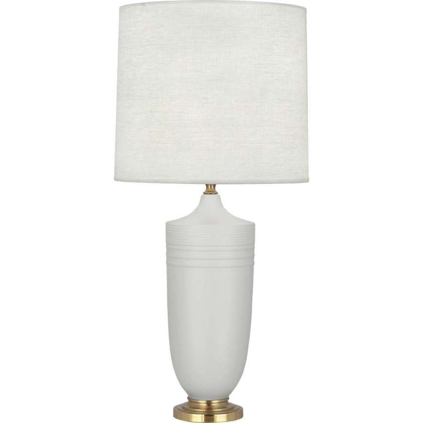 Picture of MICHAEL BERMAN HADRIAN TABLE LAMP