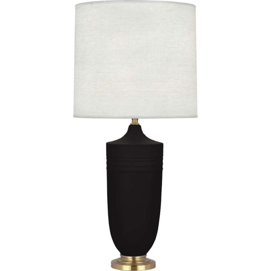 Picture of MICHAEL BERMAN HADRIAN TABLE LAMP
