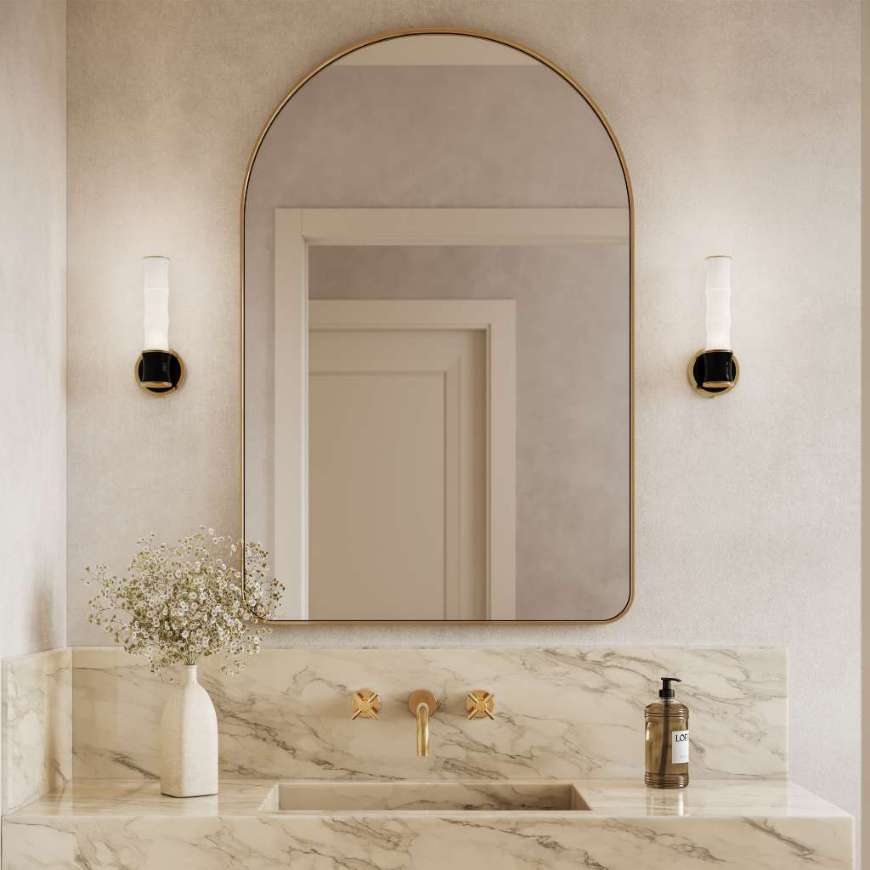 Picture of KANE WALL SCONCE