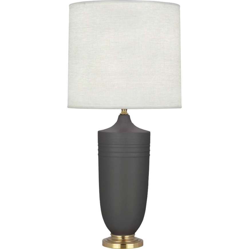 Picture of MICHAEL BERMAN HADRIAN TABLE LAMP