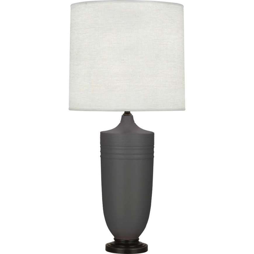 Picture of MICHAEL BERMAN HADRIAN TABLE LAMP