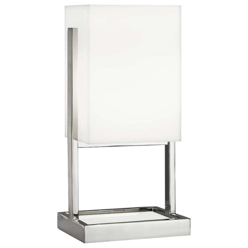 Picture of NIKOLE ACCENT LAMP