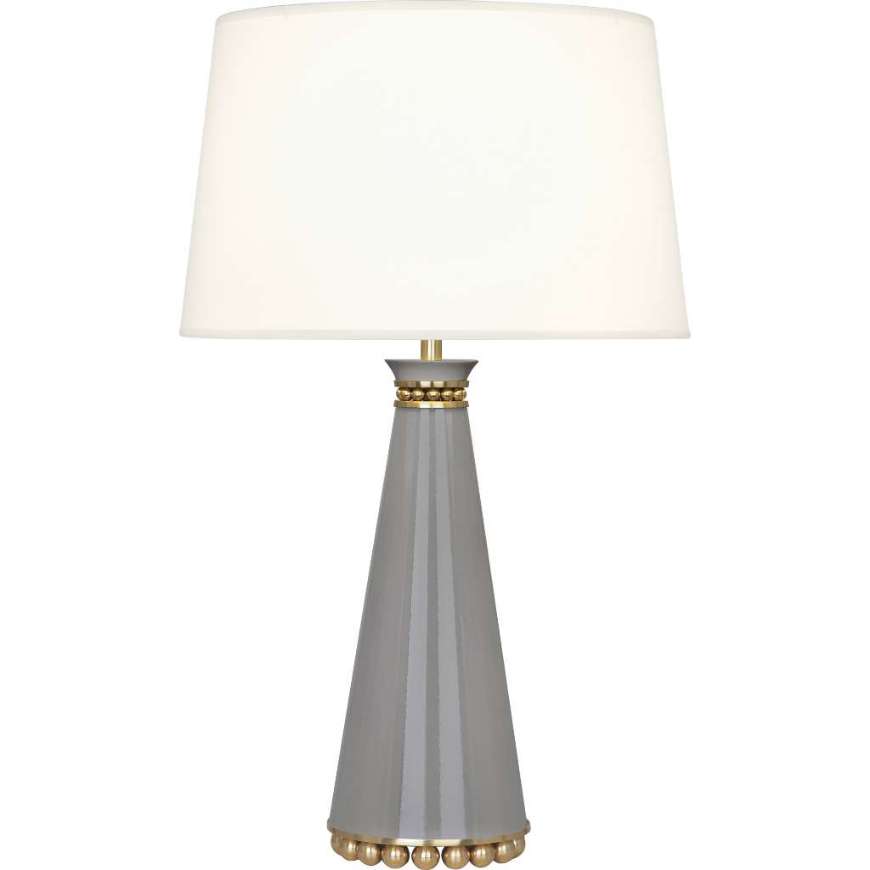 Picture of PEARL TABLE LAMP