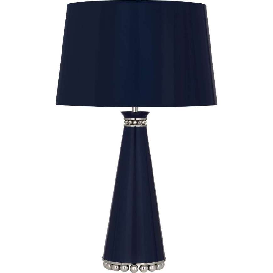 Picture of PEARL TABLE LAMP