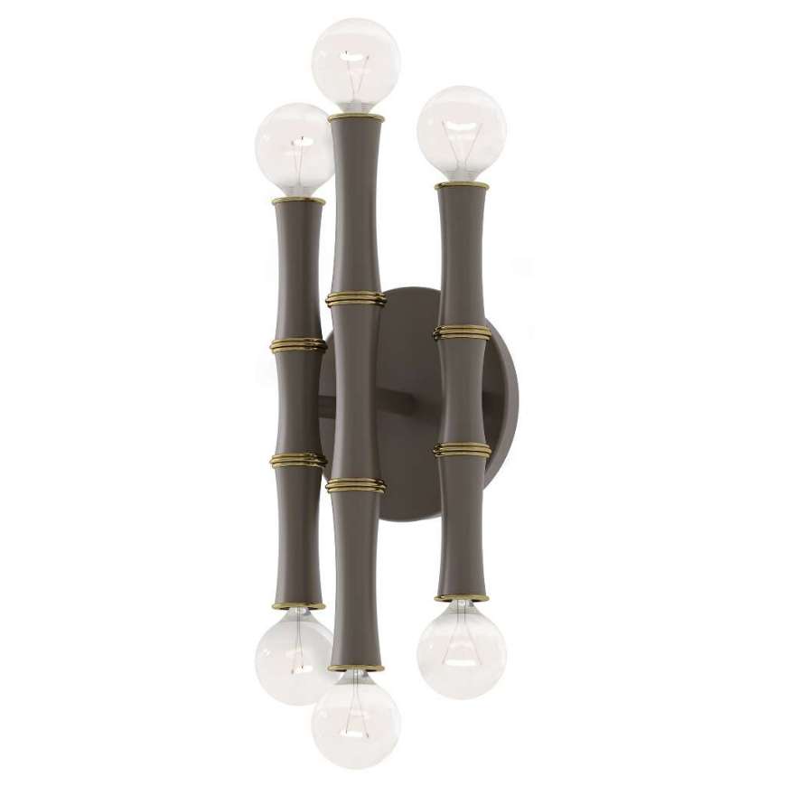 Picture of KANE WALL SCONCE