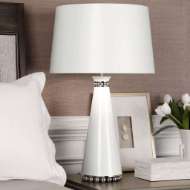 Picture of PEARL TABLE LAMP